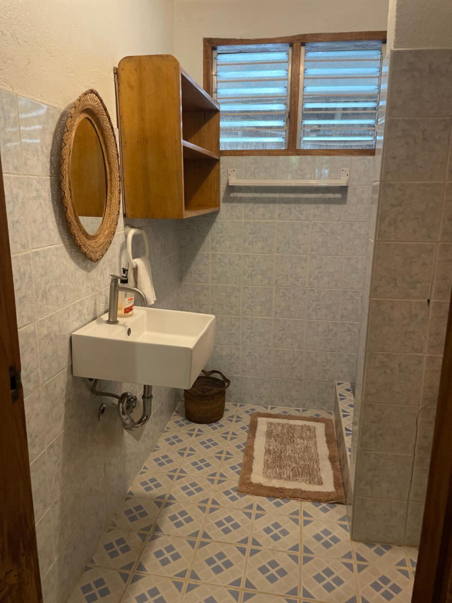 Chelle'S Guesthouse And Backpackers Сикиджор Екстериор снимка
