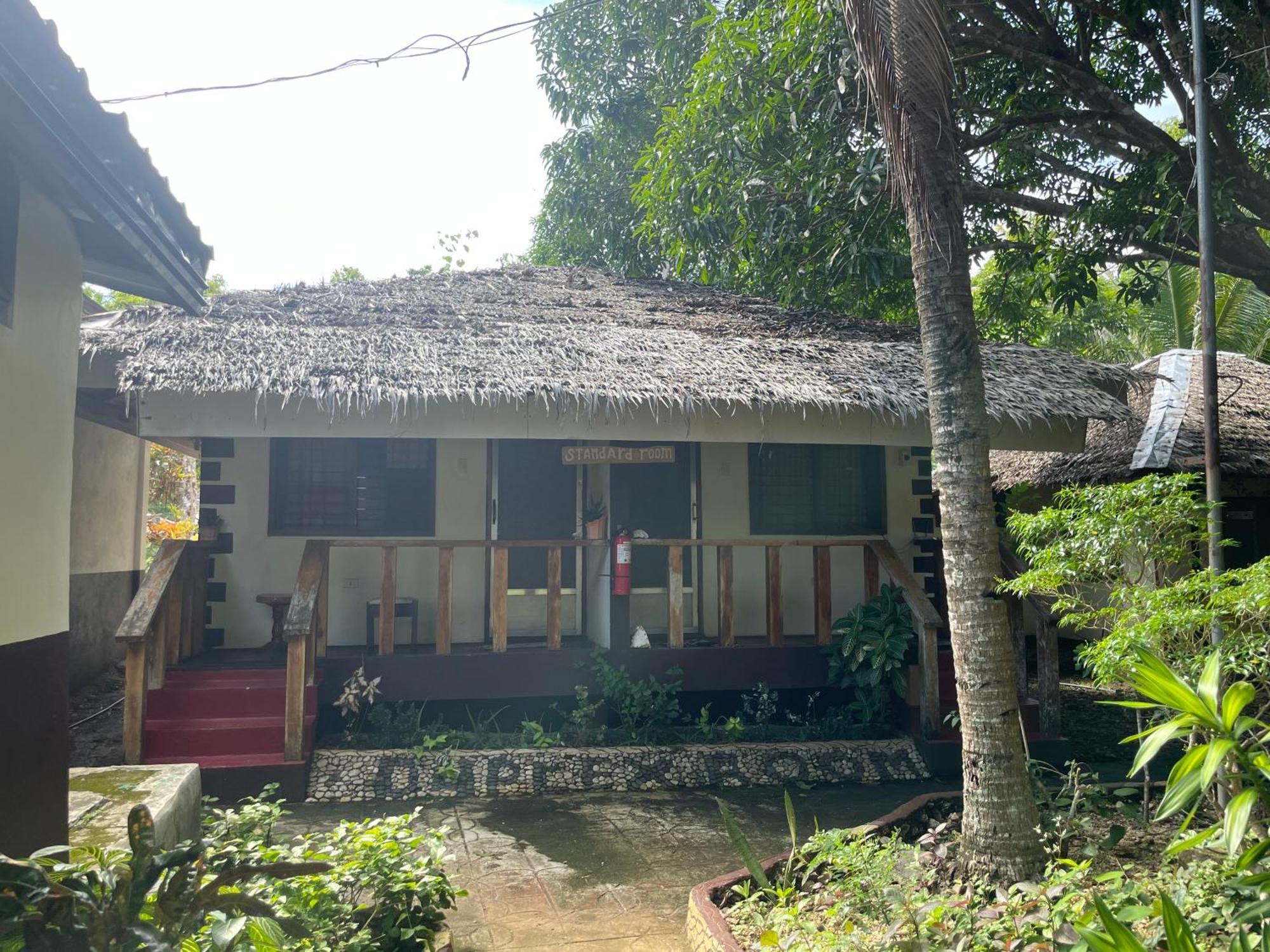 Chelle'S Guesthouse And Backpackers Сикиджор Екстериор снимка